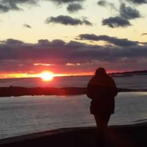 Meet your Posher, Dawn